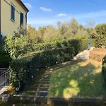 N198 - Numana, Nuovo Trilocale Con Giardino E Piscina
