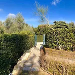 N198 - Numana, Nuovo Trilocale Con Giardino E Piscina