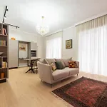 La Casa Di Mavi - Elegante E Spazioso Appartamento