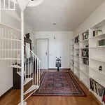 Single House