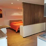 Anxur Apartment