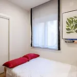 Casa Metis A Mergellina