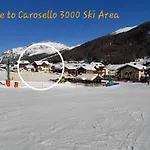 Chalet Sever