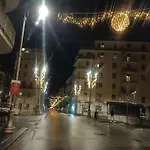 Salerno Amalfi Coast Center