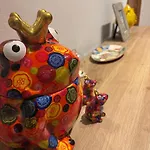 Arancio Apartment - Locazione Turistica