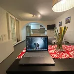 Anticaglia Apartment