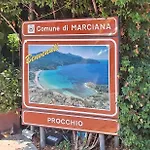 Elba Holidays - Residence Napoleon