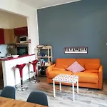Apartment Sotto Il Segno Dei Pesci By Interhome