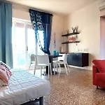 Oasi Del Sole - Sunny Apartment - Viareggio Center