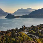 Villa Viviana - By Myhomeincomo