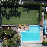Bungalow - Camping Villaggio Calypso