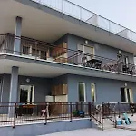 Villa3 Cancelli Guesthouse B&B Via Del Mare Formia