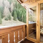 Savoy Dolomites Luxury & Spa Hotel