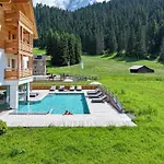 Hotel Pozzamanigoni