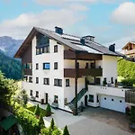 Apartment Ciasa Laoi