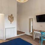 B&B Vitruvio Suites