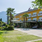 Appartamento Campagnola Piano Terra Con Giardino Privato