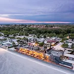 Club Del Sole Pini Boutique Resort