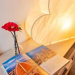 La Fortezza Exclusive - Spazio E Relax In Centro
