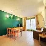 Appartamento Villaggio Olimpico Sestriere