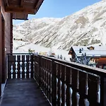 Apartment Il Nocciolo