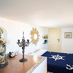 Stanza La Terrazza