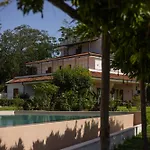 Villa Donnafugata