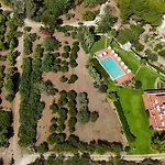 Villa Donnafugata