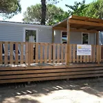 Happy Camp Mobile Homes In Villaggio Turistico Internazionale Eden