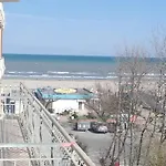 Appartamenti Frontespiaggia Cervia