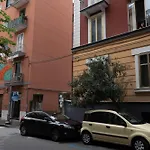 Domus Domy - Parcheggio Privato