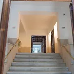 Relais Mermaid Luxury Suite
