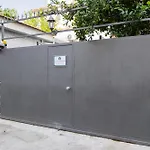 Le Porte Di Pompei