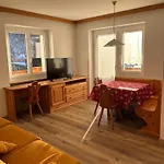 Cesa Carlotta By Ama Val Di Fassa