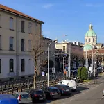 Antico Voltino - The House Of Travelers
