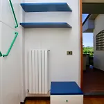 N142 - Numana, Deliziosa Villetta Con Giardino