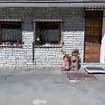 Maison Olga - La Roisette
