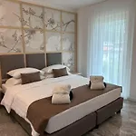 Residence Villa Dalila - Appartamento Athena