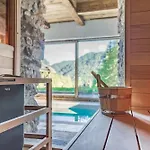 Dolomites Luxe Cesa Del Louf