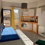 Alloggio Fronte Mare Melodia Delle Onde