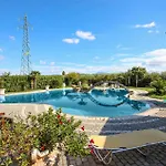 Stunning Home In Capaccio With Wifi