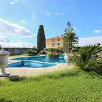 Stunning Home In Capaccio With Wifi