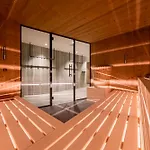 Kronplatz-Resort Hotel Kristall