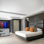 Hotel & Resort Tre Fontane Luxury