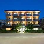 Hotel Parco Dei Pini - 100Mt Dal Mare