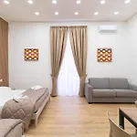 Toto E Peppino Luxury Rooms