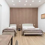 Toto E Peppino Luxury Rooms