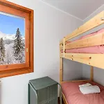 Esclusivo Trilocale 6 Posti Letto Sulle Piste Da Sci