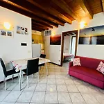 New Apartment On Ground Floor With Terrace