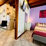 New Apartment On Ground Floor With Terrace